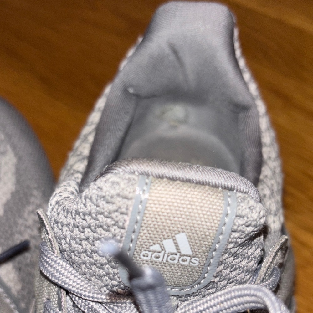 Adidas ultraboost Gray Sneakers - Picture 3 of 4